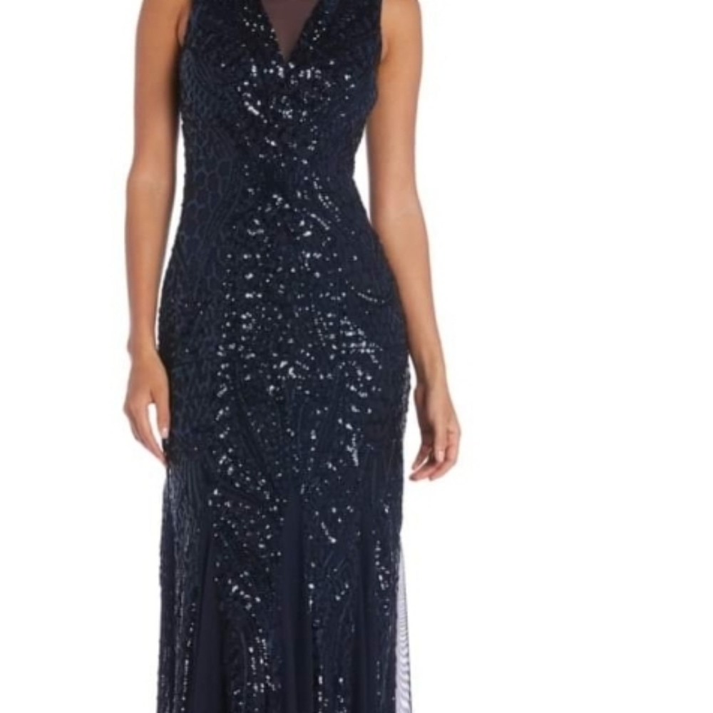 Dress from Macy's